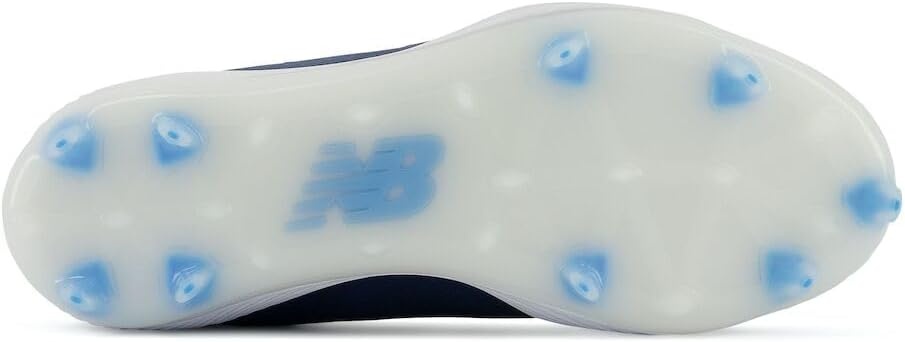 image:imageNew Balance Mens FuelCell Comp V3 Baseball ShoesTeam NavyWhite