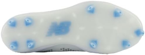image:imageNew Balance Mens FuelCell Comp V3 Baseball ShoesWhiteWhite