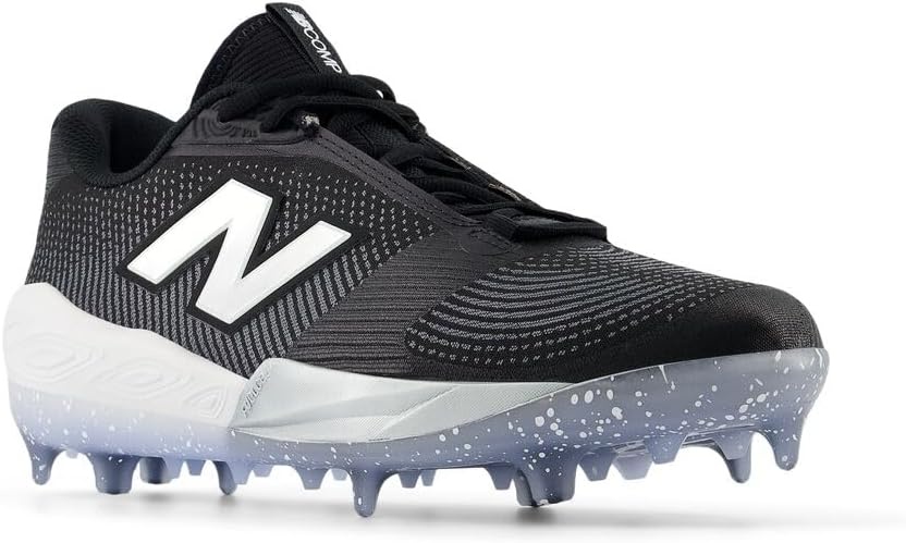 image:imageNew Balance Mens FuelCell Comp V4BlackWhite