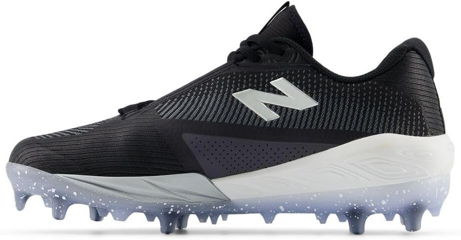 image:imageNew Balance Mens FuelCell Comp V4BlackWhite