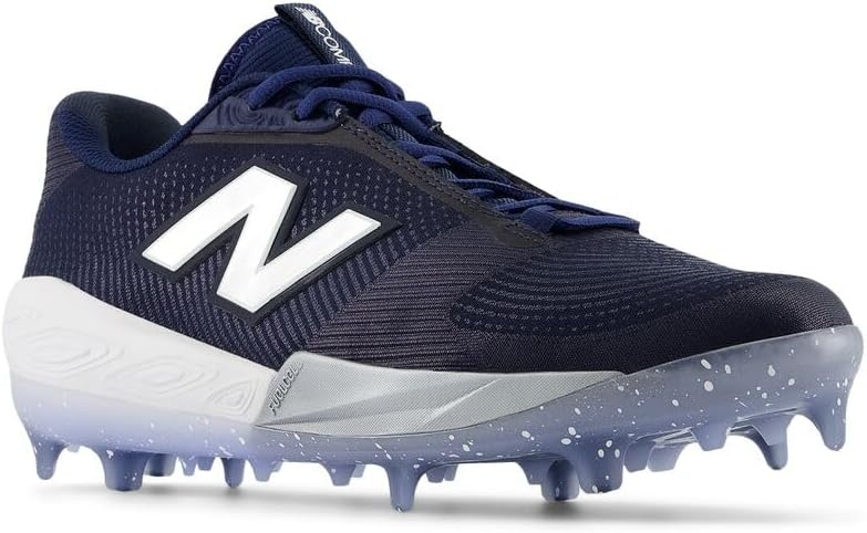 image:imageNew Balance Mens FuelCell Comp V4NavyWhite