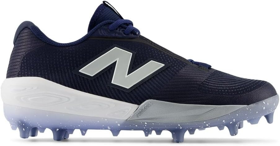 image:imageNew Balance Mens FuelCell Comp V4NavyWhite
