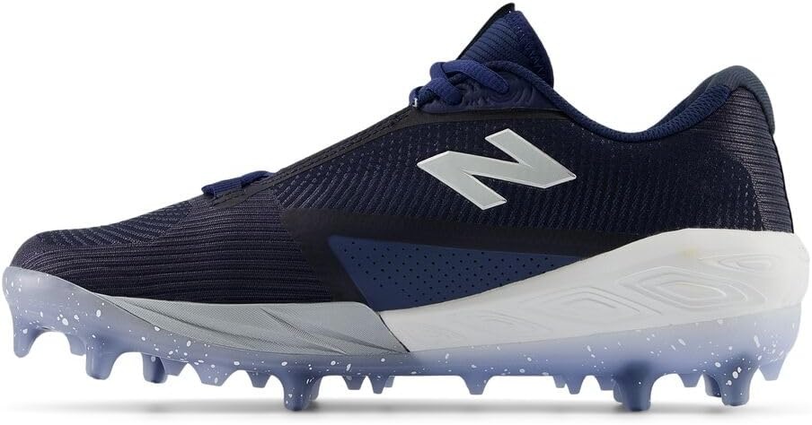 image:imageNew Balance Mens FuelCell Comp V4NavyWhite