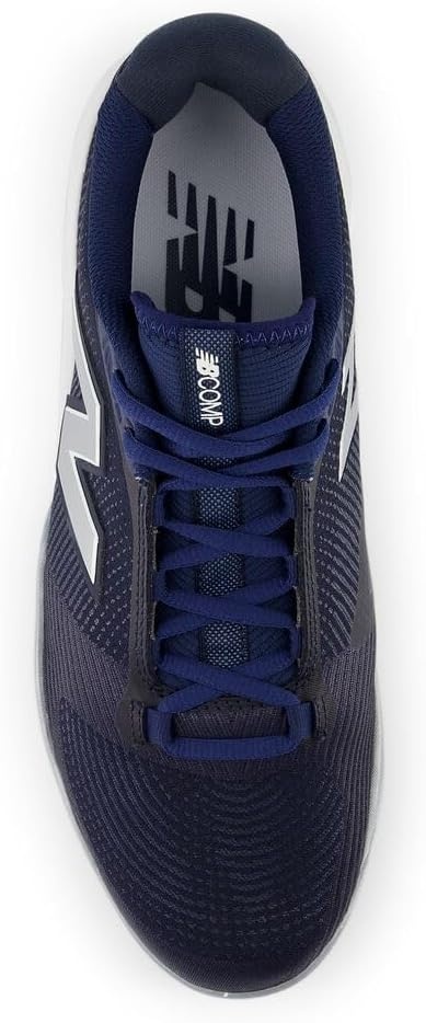 image:imageNew Balance Mens FuelCell Comp V4NavyWhite