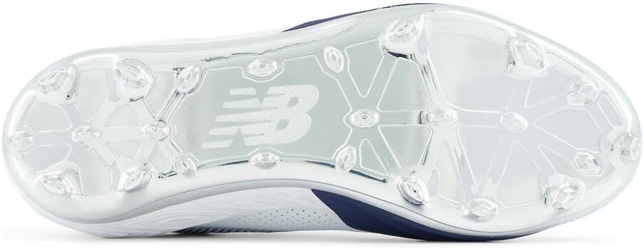 image:imageNew Balance Mens FuelCell Comp V4Sky BlueWhiteTeam Navy