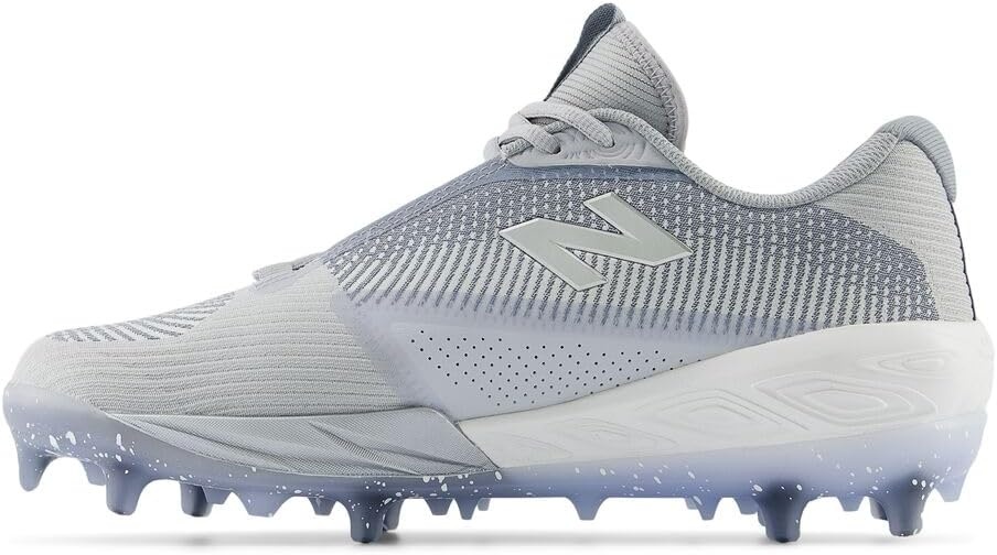 image:imageNew Balance Mens FuelCell Comp V4Team Away GreyWhite