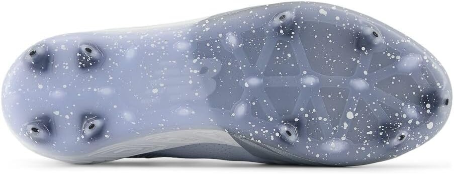 image:imageNew Balance Mens FuelCell Comp V4Team Away GreyWhite