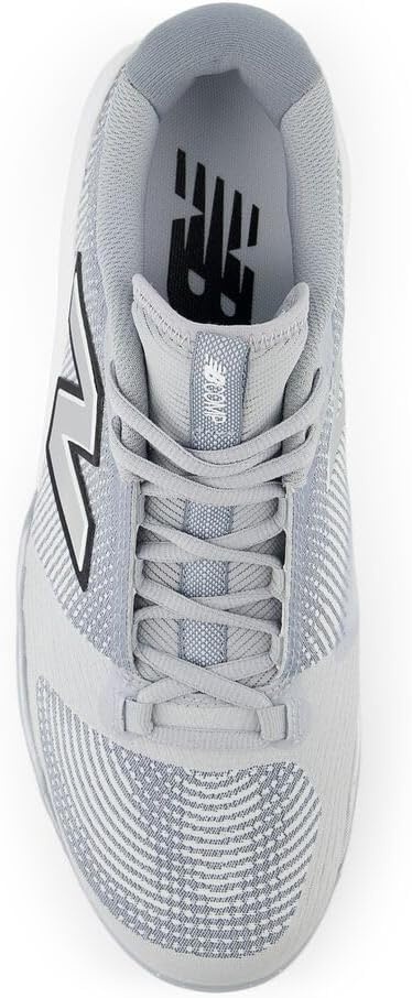 image:imageNew Balance Mens FuelCell Comp V4Team Away GreyWhite
