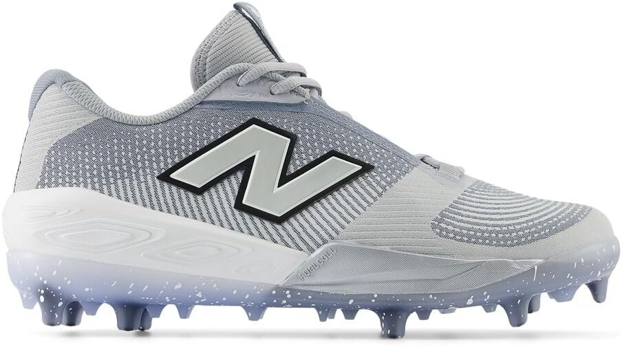 image:imageNew Balance Mens FuelCell Comp V4Team Away GreyWhite