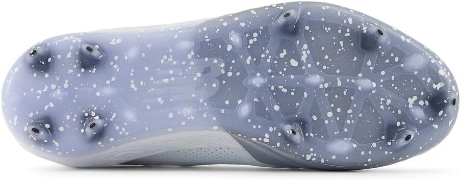 image:imageNew Balance Mens FuelCell Comp V4WhiteSilver