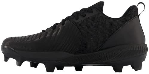image:imageNew Balance Mens Fuelcell 4040 V6 Baseball CleatsBlackBlack