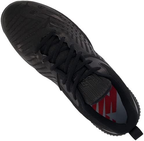 image:imageNew Balance Mens Fuelcell 4040 V6 Baseball CleatsBlackBlack