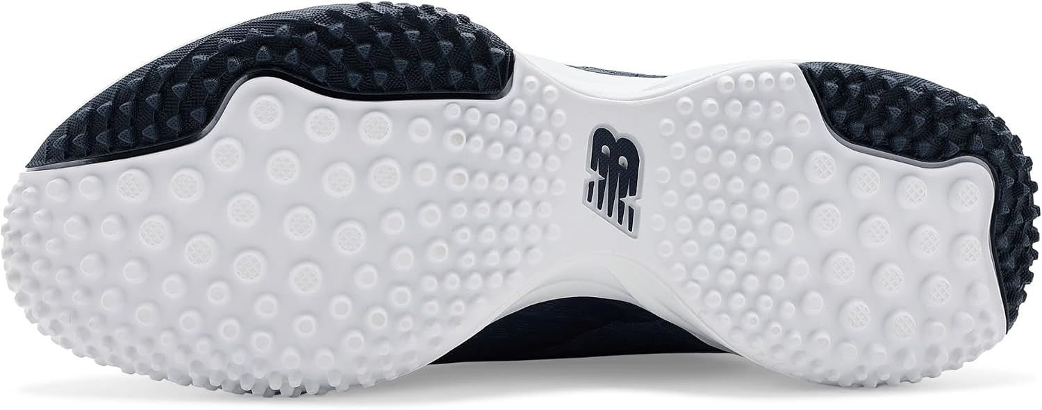 image:imageNew Balance Mens Fuellcell 4040 V8 TurfTrainerTeam NavyWhite