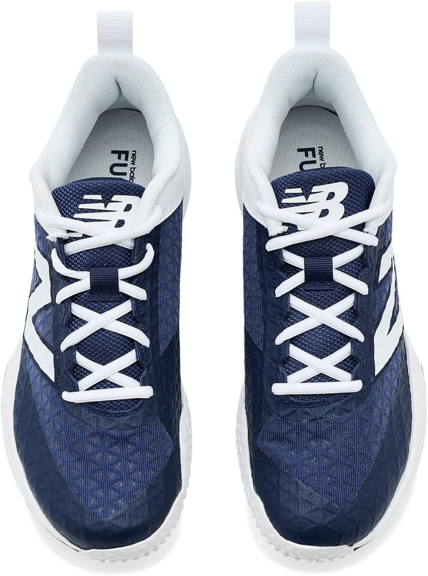 image:imageNew Balance Mens Fuellcell 4040 V8 TurfTrainerTeam NavyWhite