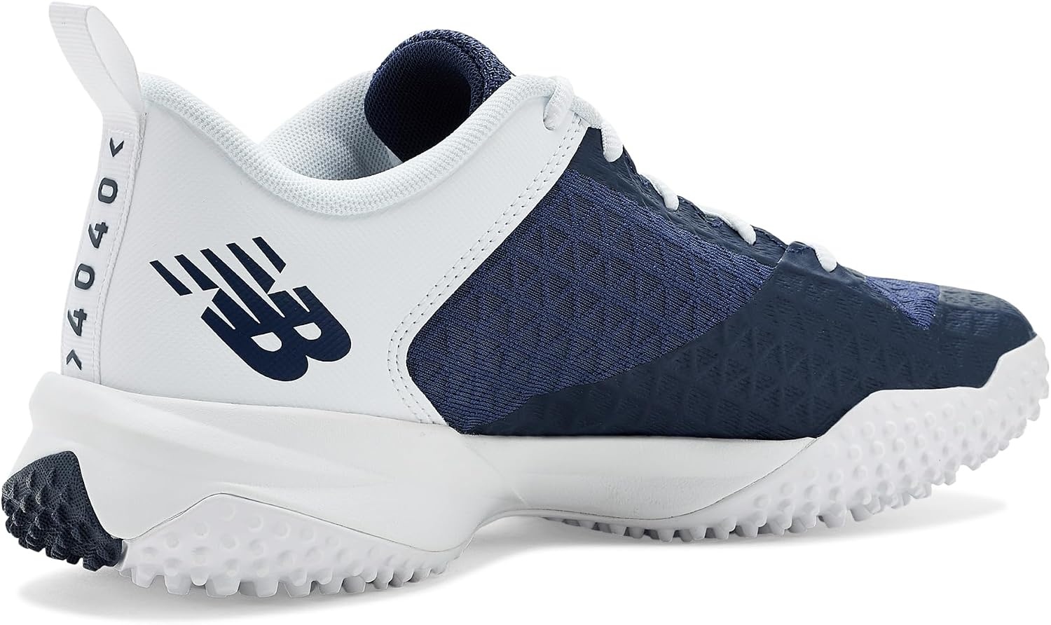 image:imageNew Balance Mens Fuellcell 4040 V8 TurfTrainerTeam NavyWhite