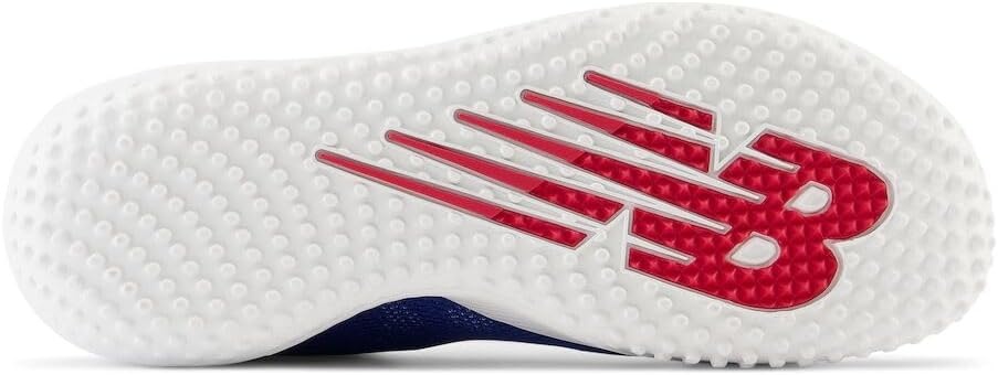 image:imageNew Balance UnisexAdult FuelCell 4040v7 TurfTrainerTeam RoyalOptic White