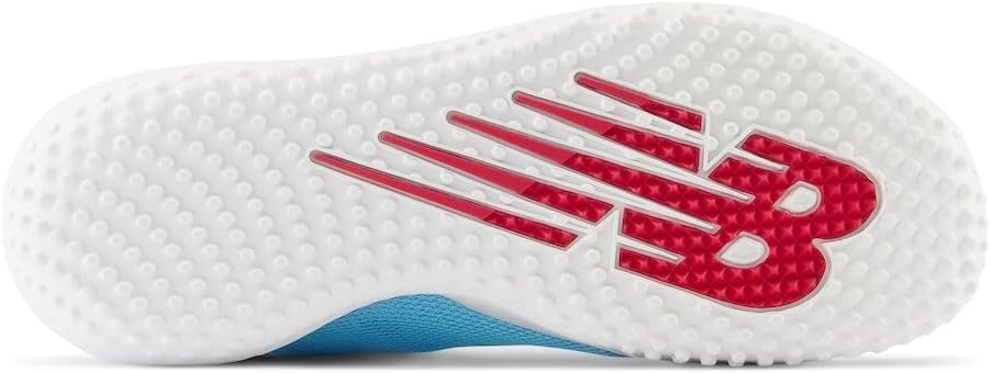 image:imageNew Balance UnisexAdult FuelCell 4040v7 TurfTrainerTeam Sky BlueOptic White