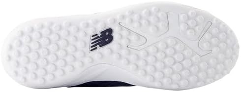 image:imageNew Balance UnisexChild 4040v8 Youth TurfTrainer Little KidBig KidTeam NavyWhite