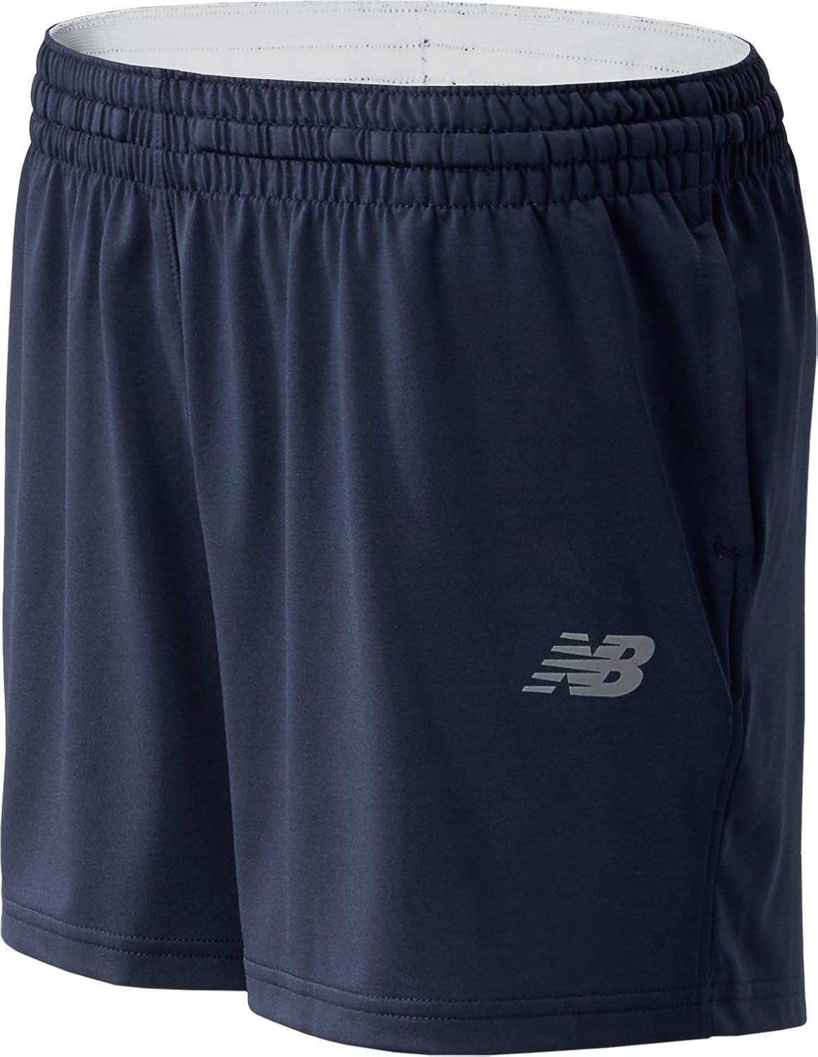 image:imageNew Balance Womens Baseball Nb Tech ShortTeam Navy