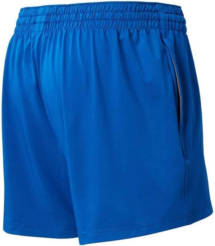 image:imageNew Balance Womens Baseball Nb Tech ShortTeam Royal