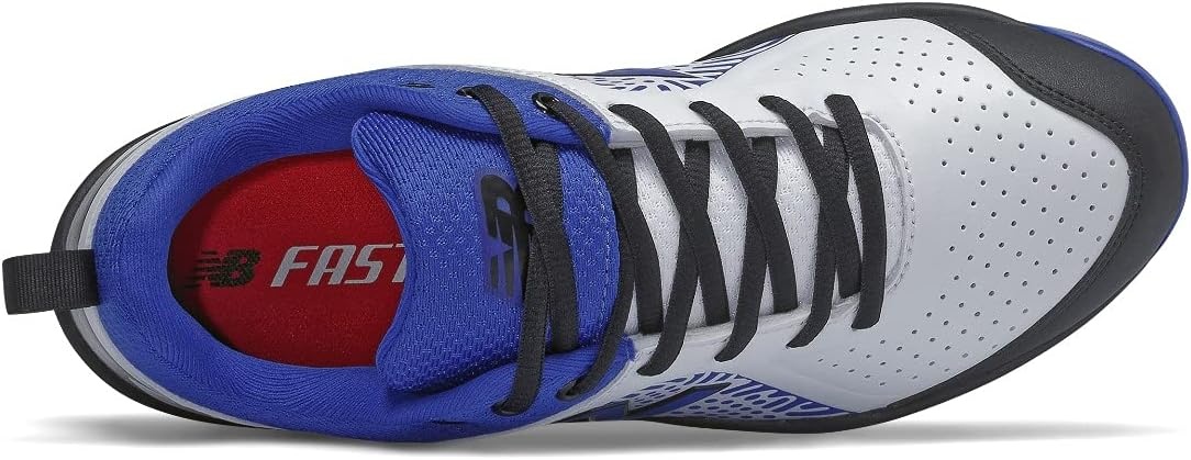 image:imageNew Balance Womens Fresh Foam Velo V2 MetalBlackRoyal