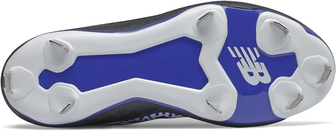 image:imageNew Balance Womens Fresh Foam Velo V2 MetalBlackRoyal