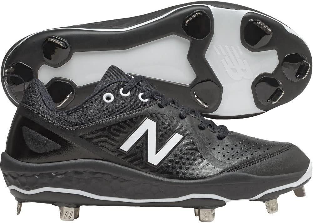 image:imageNew Balance Womens Fresh Foam Velo V2 MetalBlackWhite