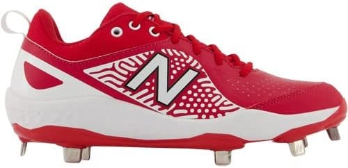 image:imageNew Balance Womens Fresh Foam Velo V2 MetalRedWhite