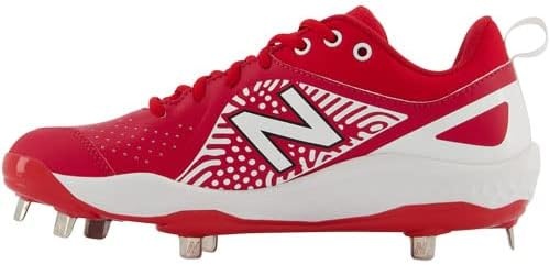 image:imageNew Balance Womens Fresh Foam Velo V2 MetalRedWhite