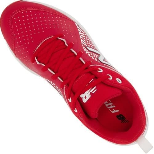 image:imageNew Balance Womens Fresh Foam Velo V2 MetalRedWhite