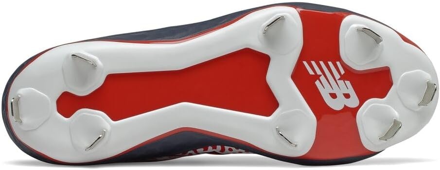 image:imageNew Balance Womens Fresh Foam Velo V2 MetalRedWhiteBlue