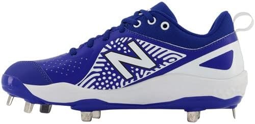 image:imageNew Balance Womens Fresh Foam Velo V2 MetalTeam RoyalWhite
