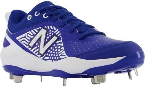 image:imageNew Balance Womens Fresh Foam Velo V2 MetalTeam RoyalWhite