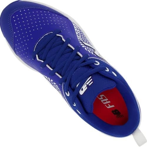 image:imageNew Balance Womens Fresh Foam Velo V2 MetalTeam RoyalWhite