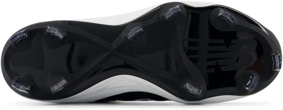 image:imageNew Balance Womens Fresh Foam Velo V4 MoldedBlackWhite