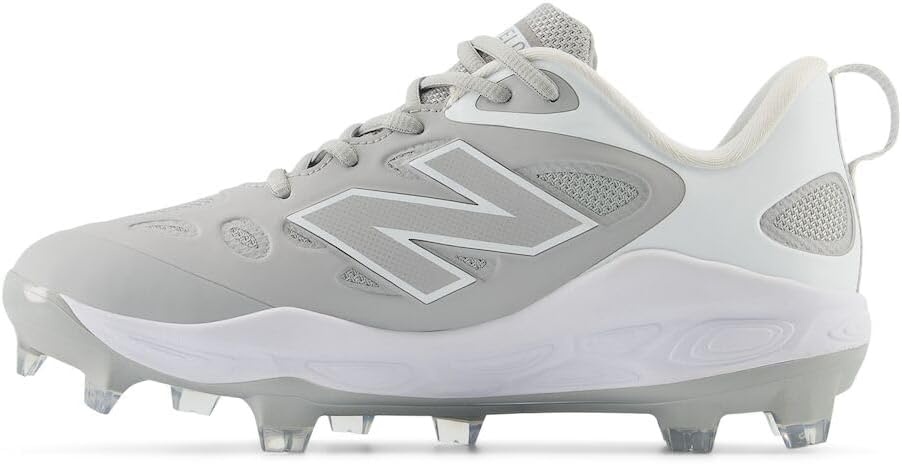image:imageNew Balance Womens Fresh Foam Velo V4 MoldedRaincloudWhite