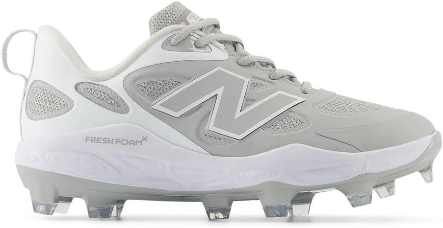 image:imageNew Balance Womens Fresh Foam Velo V4 MoldedRaincloudWhite