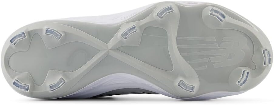 image:imageNew Balance Womens Fresh Foam Velo V4 MoldedRaincloudWhite