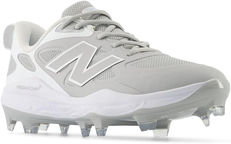 image:imageNew Balance Womens Fresh Foam Velo V4 MoldedRaincloudWhite