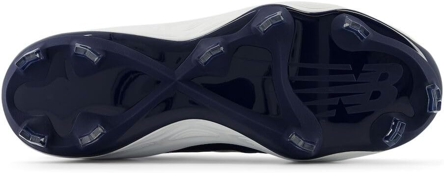 image:imageNew Balance Womens Fresh Foam Velo V4 MoldedTeam NavyWhite
