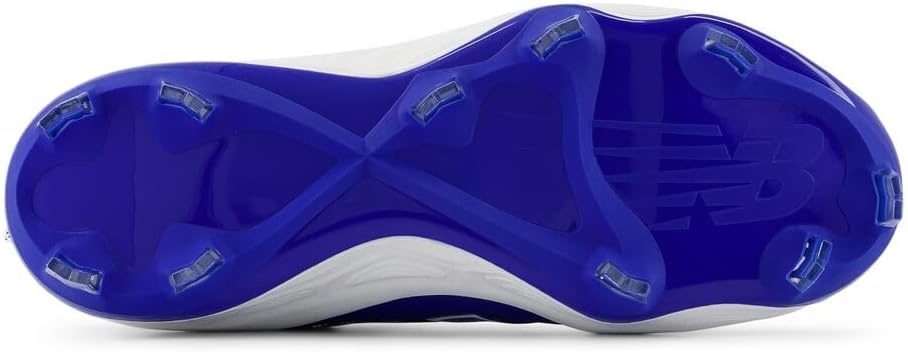image:imageNew Balance Womens Fresh Foam Velo V4 MoldedTeam RoyalWhite