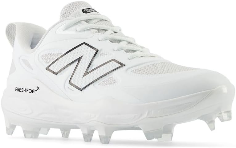 image:imageNew Balance Womens Fresh Foam Velo V4 MoldedWhiteBlack