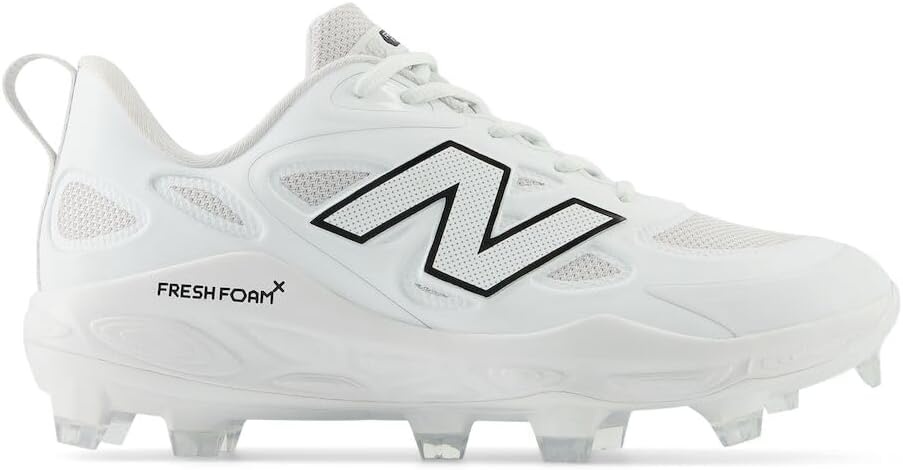 image:imageNew Balance Womens Fresh Foam Velo V4 MoldedWhiteBlack