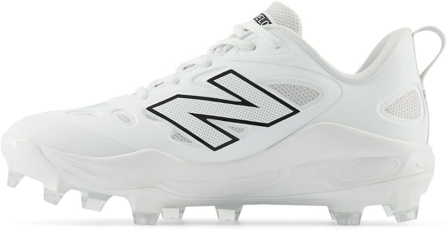 image:imageNew Balance Womens Fresh Foam Velo V4 MoldedWhiteBlack