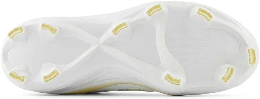 image:imageNew Balance Womens Fresh Foam Velo V4 MoldedWhiteGold