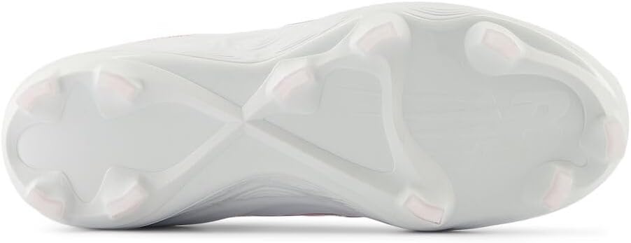 image:imageNew Balance Womens Fresh Foam Velo V4 MoldedWhiteUltra Pink