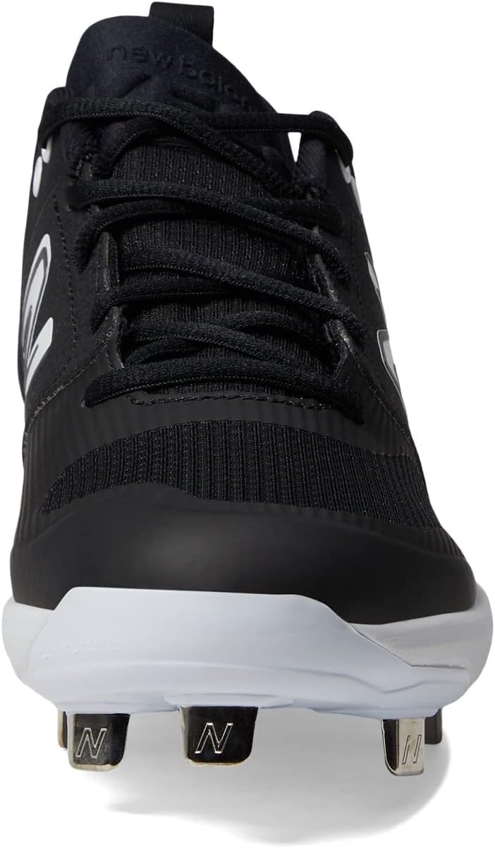 image:imageNew Balance Womens Fresh Foam X Velo V3 MetalBlackWhite