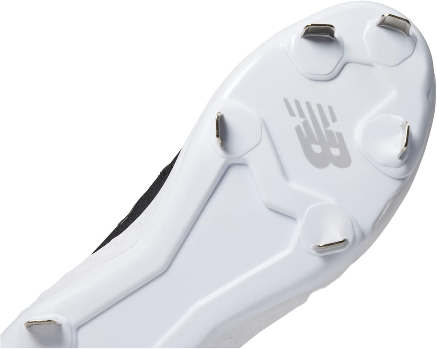 image:imageNew Balance Womens Fresh Foam X Velo V3 MetalBlackWhite