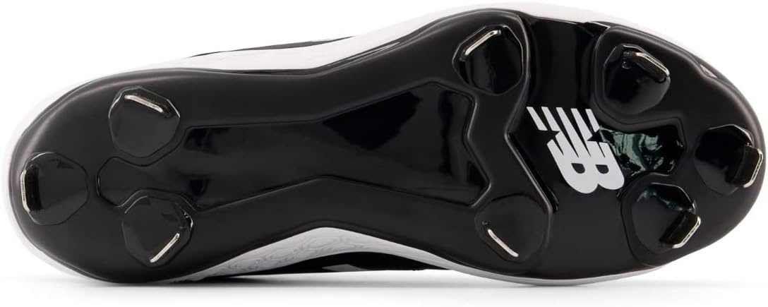 image:imageNew Balance Womens Fresh Foam X Velo V3 MetalBlackWhite Synthetic