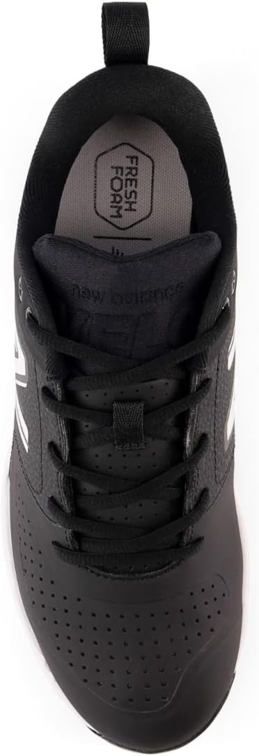 image:imageNew Balance Womens Fresh Foam X Velo V3 MetalBlackWhite Synthetic